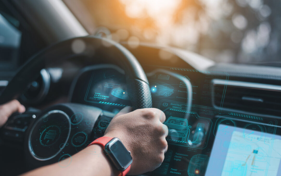 When Cars (Can’t) Fly: The Importance of ADAS Technology and Calibration
