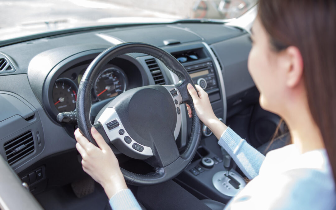 How Different Global Markets Are Adopting & Integrating ADAS Technologies into Everyday Driving